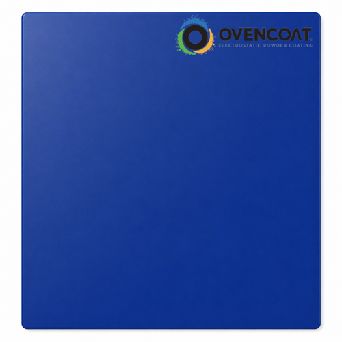 RAL 5002 PP MAT