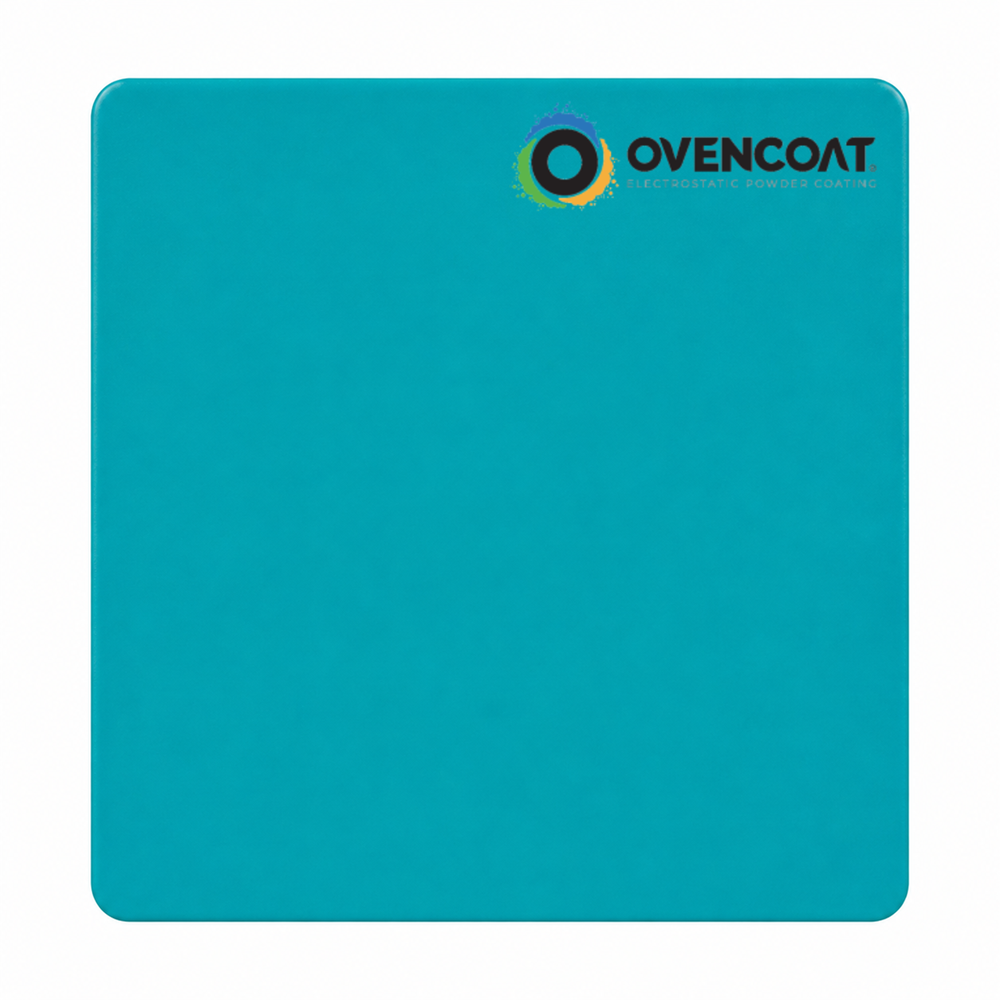 RAL 5018 PP MAT
