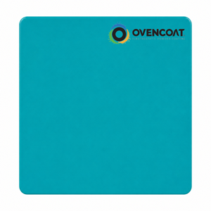RAL 5018 PP MAT