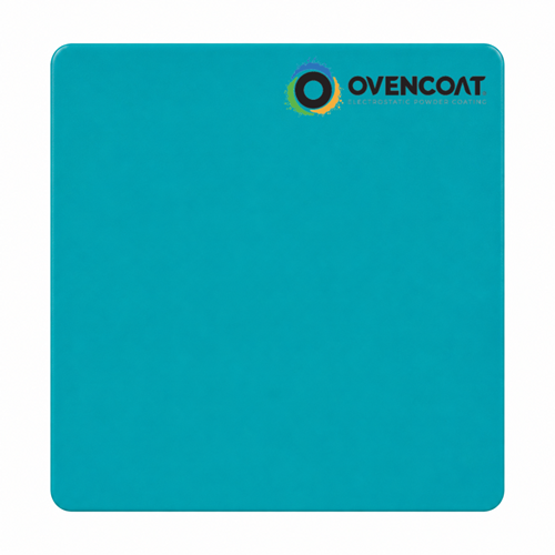 RAL 5018 PP MAT