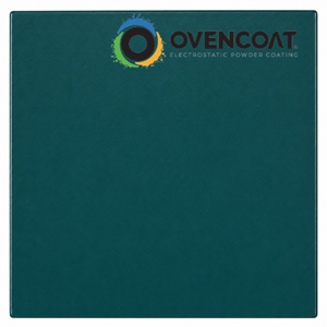 RAL 6004 PP MAT
