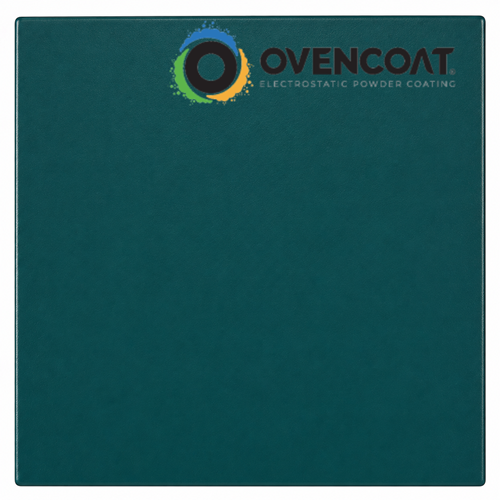 RAL 6004 PP MAT