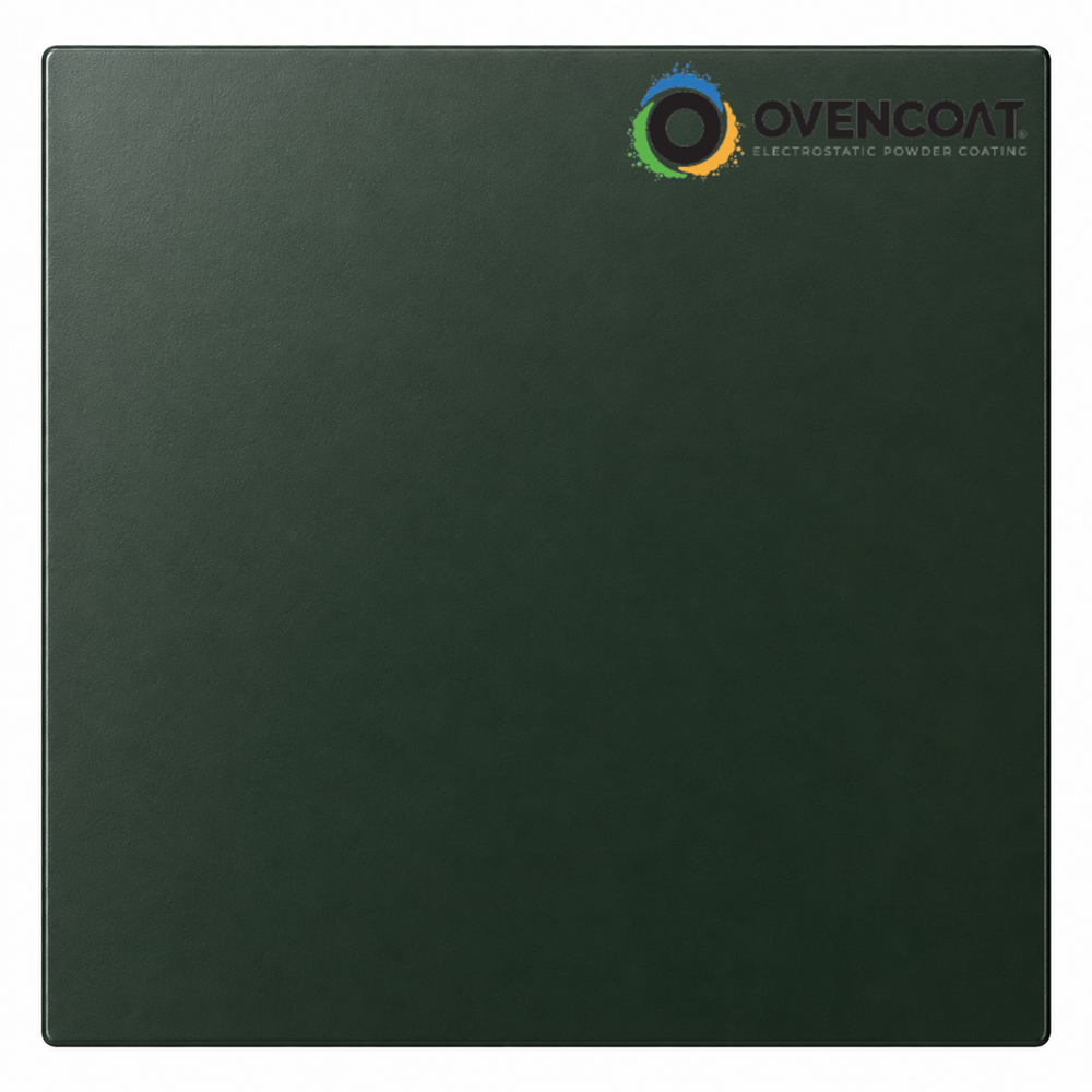 RAL 6009 PP MAT