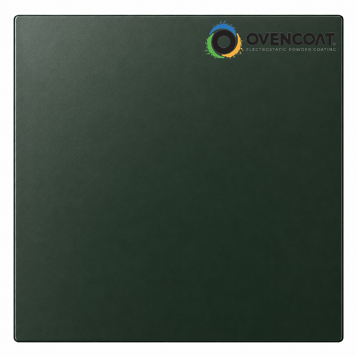 RAL 6009 PP MAT