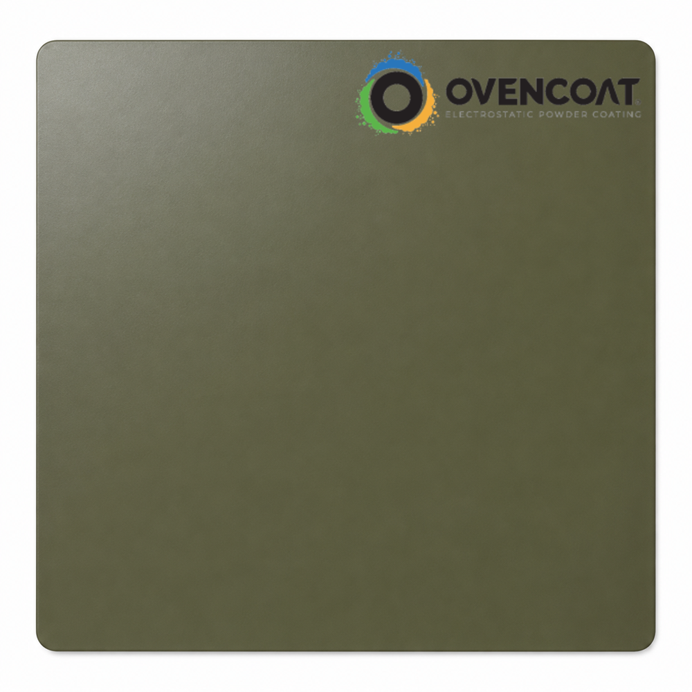 RAL 6014 PP MAT