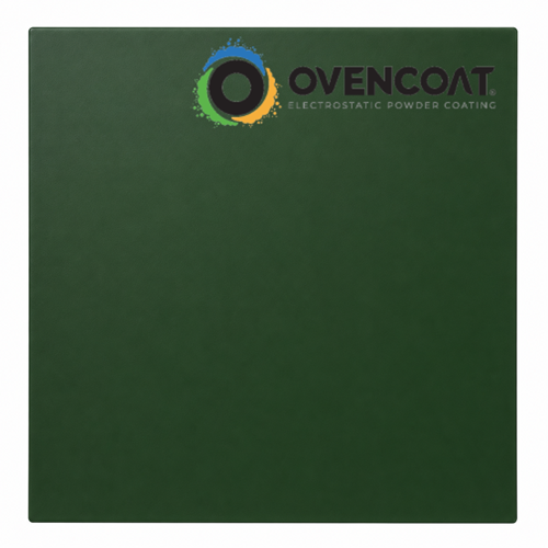 RAL 6020 PP MAT