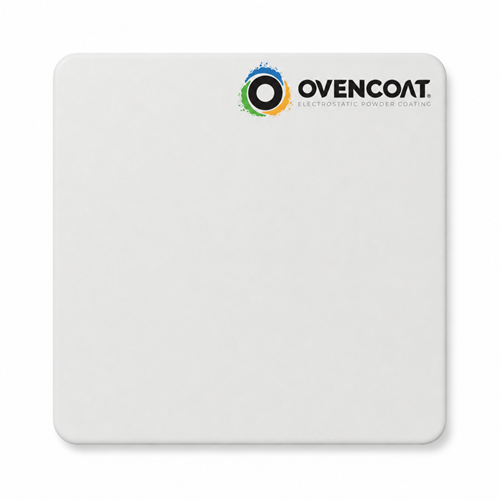 RAL 9003 PP MAT