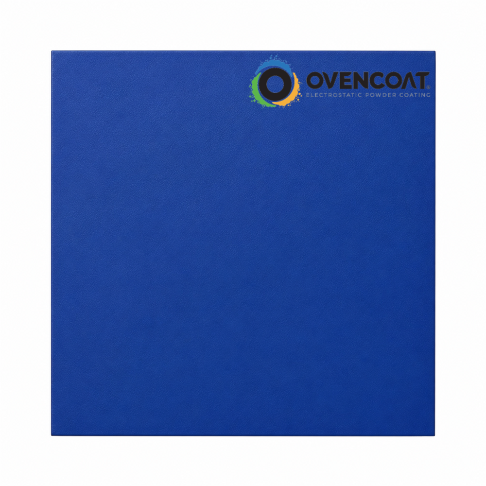 RAL 5007 PP PARLAK