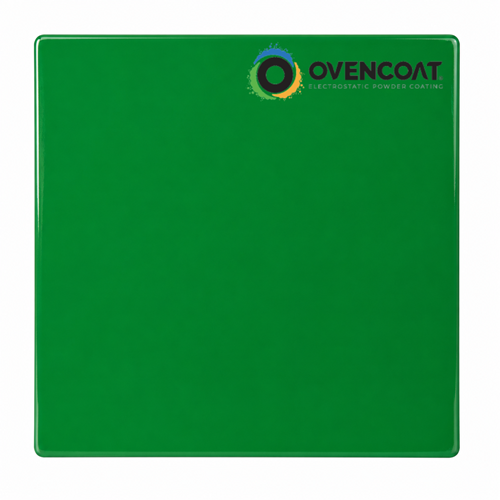 RAL 6001 PP PARLAK
