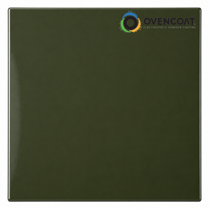RAL 6007 PP PARLAK