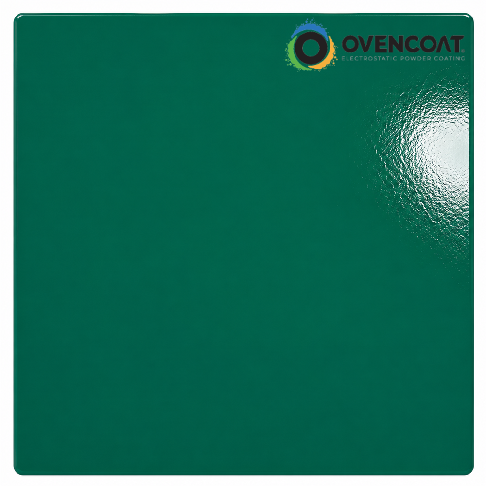 RAL 6026 PP PARLAK